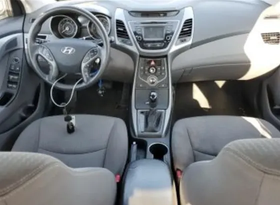 Hyundai Elantra 2014 Tbilisi