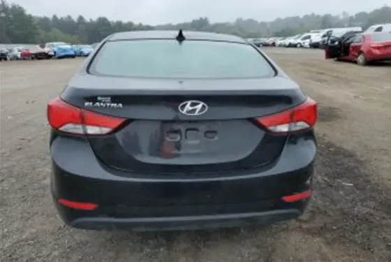 Hyundai Elantra 2014 Tbilisi