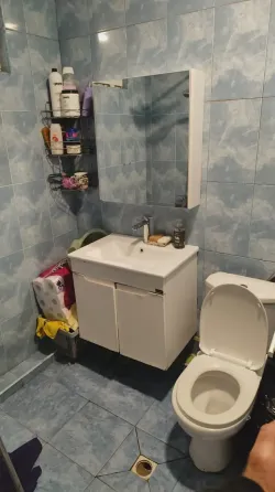 Apartments For Sale one-room 37м² 5/8 floor Tbilisi