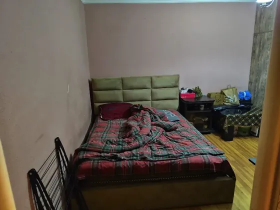 Apartments For Sale one-room 37м² 5/8 floor Tbilisi