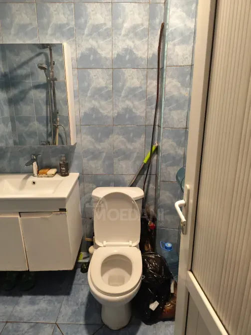 Apartments For Sale one-room 37м² 5/8 floor Tbilisi - photo 6