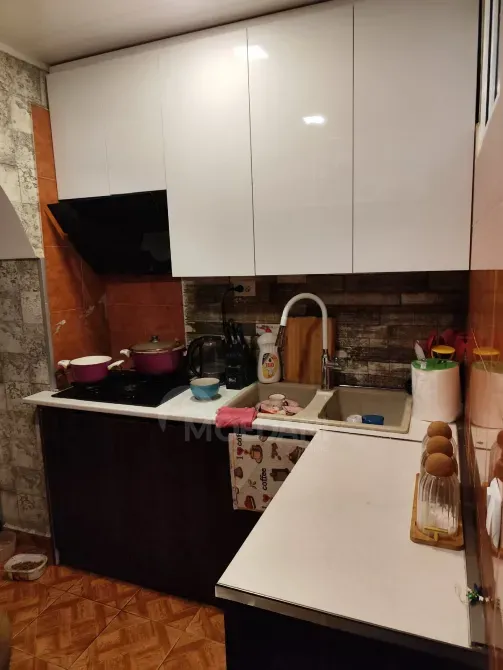Apartments For Sale one-room 37м² 5/8 floor Tbilisi - photo 8