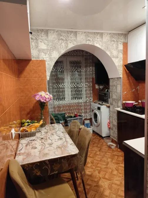 Apartments For Sale one-room 37м² 5/8 floor Tbilisi - photo 7