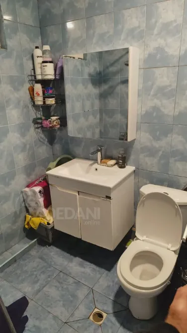 Apartments For Sale one-room 37м² 5/8 floor Tbilisi - photo 4