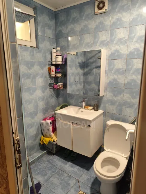 Apartments For Sale one-room 37м² 5/8 floor Tbilisi - photo 5