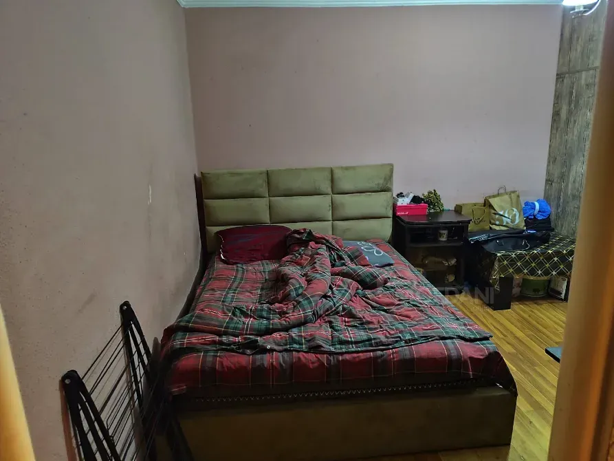 Apartments For Sale one-room 37м² 5/8 floor Tbilisi - photo 2