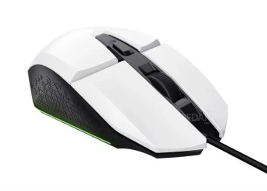 Новая игровая мышь Trust Felox 6400Dpi Тбилиси - изображение 2