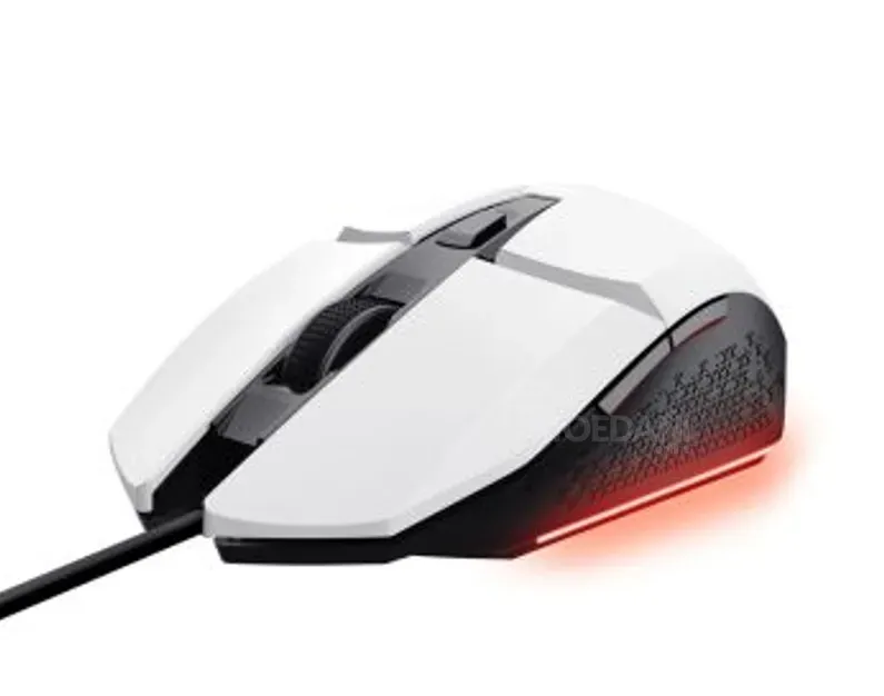 Новая игровая мышь Trust Felox 6400Dpi Тбилиси - изображение 3
