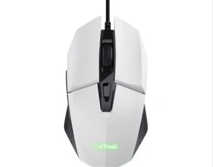 Новая игровая мышь Trust Felox 6400Dpi Тбилиси - изображение 1