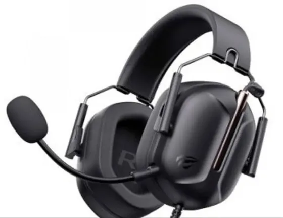 Новая игровая гарнитура Havit 2033 (с одним разъемом) Тбилиси