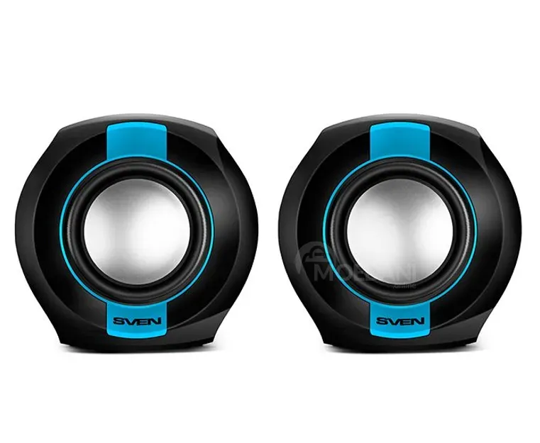 Computer speaker Sven 150 (5W) Tbilisi - photo 1