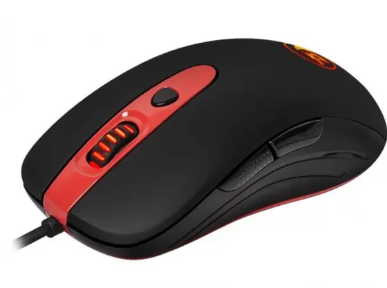 Ახალი Gaming მაუსი Redragon Gerderus თბილისი