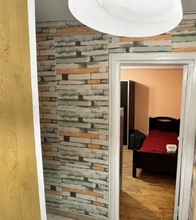 Apartments For Rent one-room 35м² 1/8 floor Tbilisi