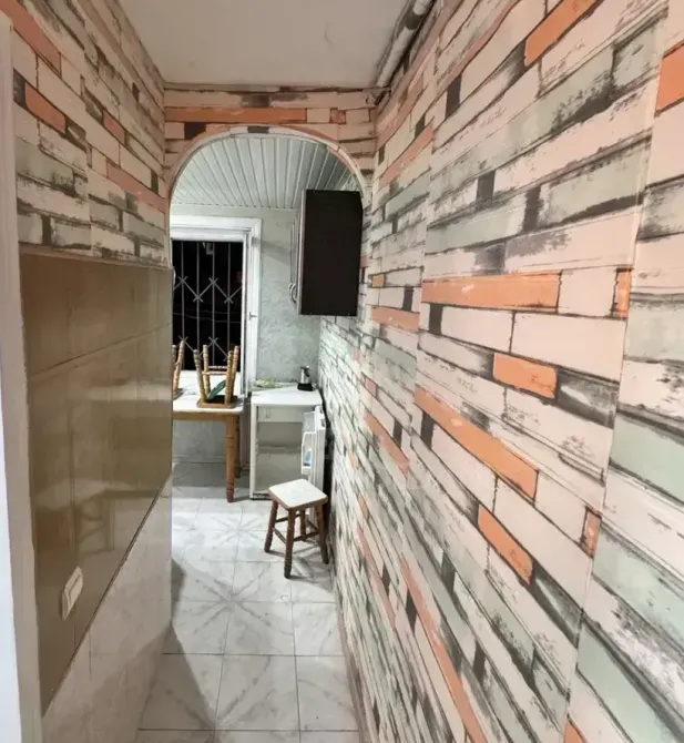 Сдам 1-комн. квартиру 35м² 1/8 эт. Тбилиси - изображение 3