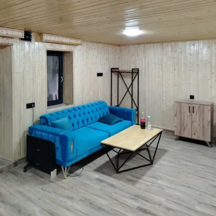 Сдам 1-комн. квартиру 32м² 1/2 эт. Тбилиси