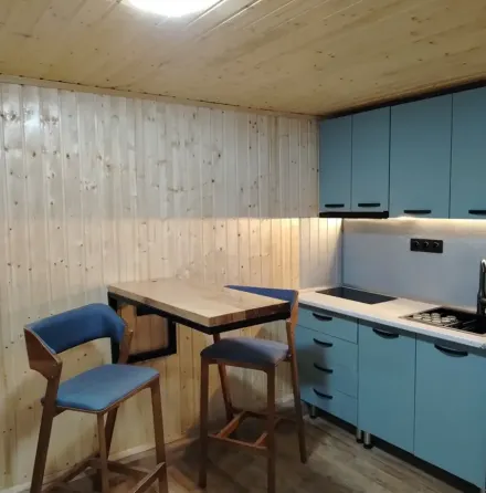 Сдам 1-комн. квартиру 32м² 1/2 эт. Тбилиси