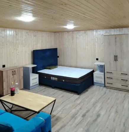 Сдам 1-комн. квартиру 32м² 1/2 эт. Тбилиси