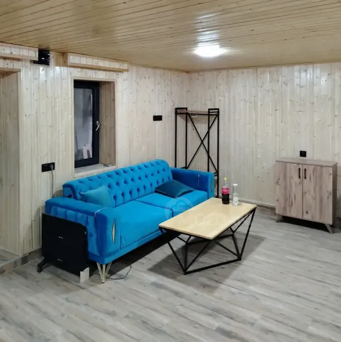 Сдам 1-комн. квартиру 32м² 1/2 эт. Тбилиси - изображение 4