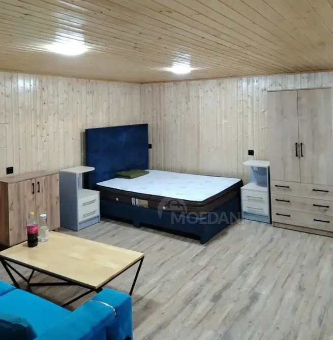 Сдам 1-комн. квартиру 32м² 1/2 эт. Тбилиси - изображение 6