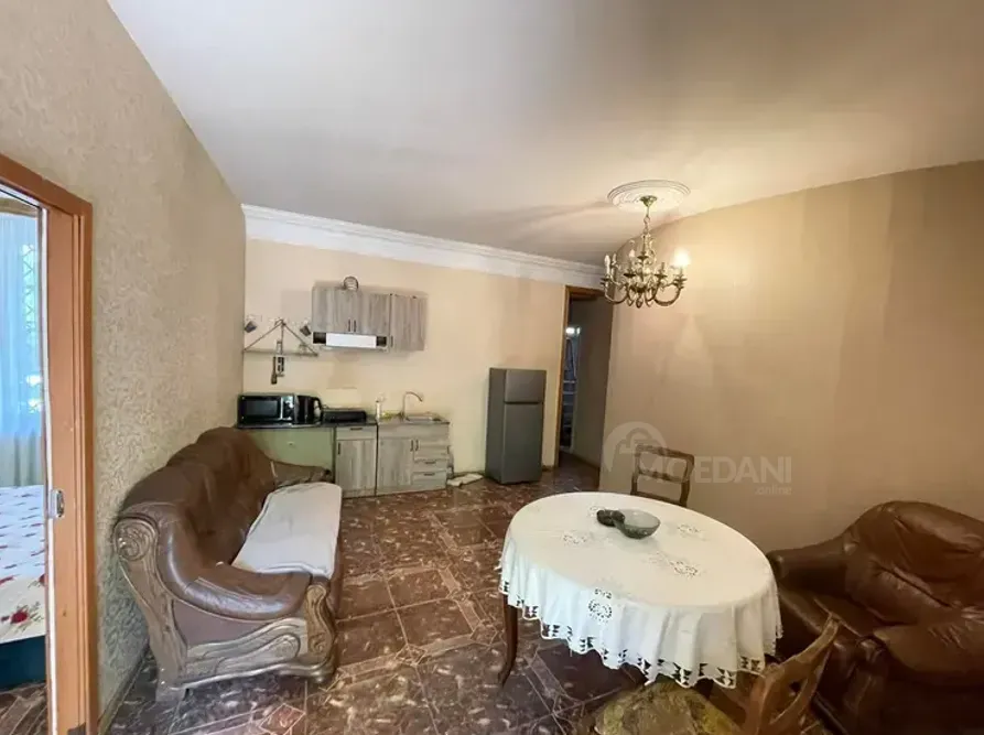 Сдам 2-комн. квартиру 70м² 1/3 эт. Тбилиси - изображение 4