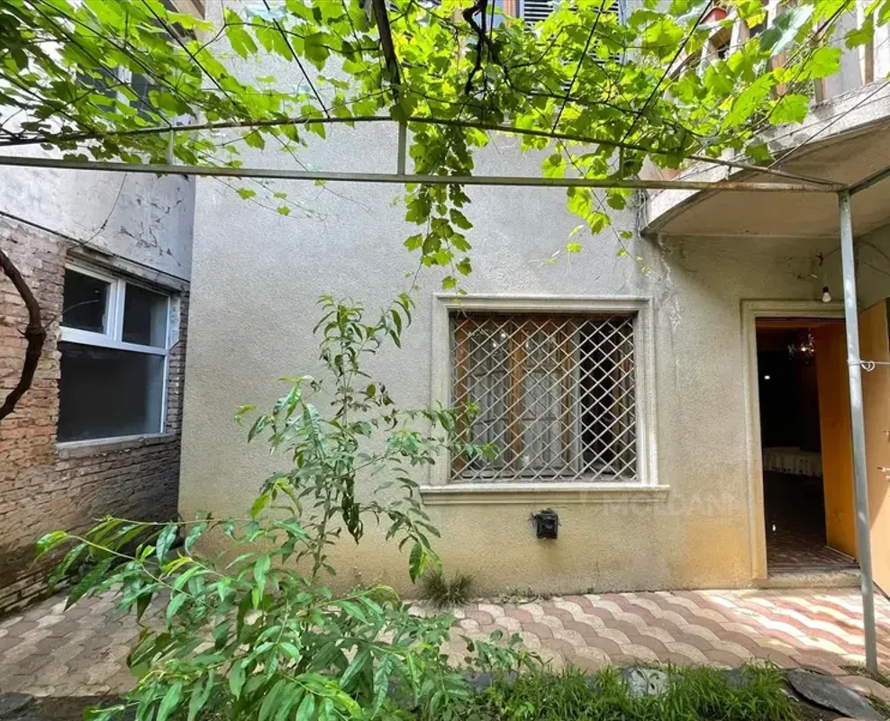 Сдам 2-комн. квартиру 70м² 1/3 эт. Тбилиси - изображение 5