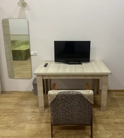 Apartments For Rent one-room 65м² 2/3 floor Tbilisi