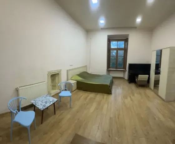 Apartments For Rent one-room 65м² 2/3 floor Tbilisi