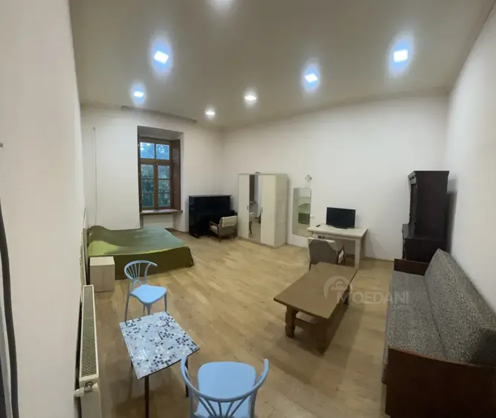 Сдам 1-комн. квартиру 65м² 2/3 эт. Тбилиси - изображение 1