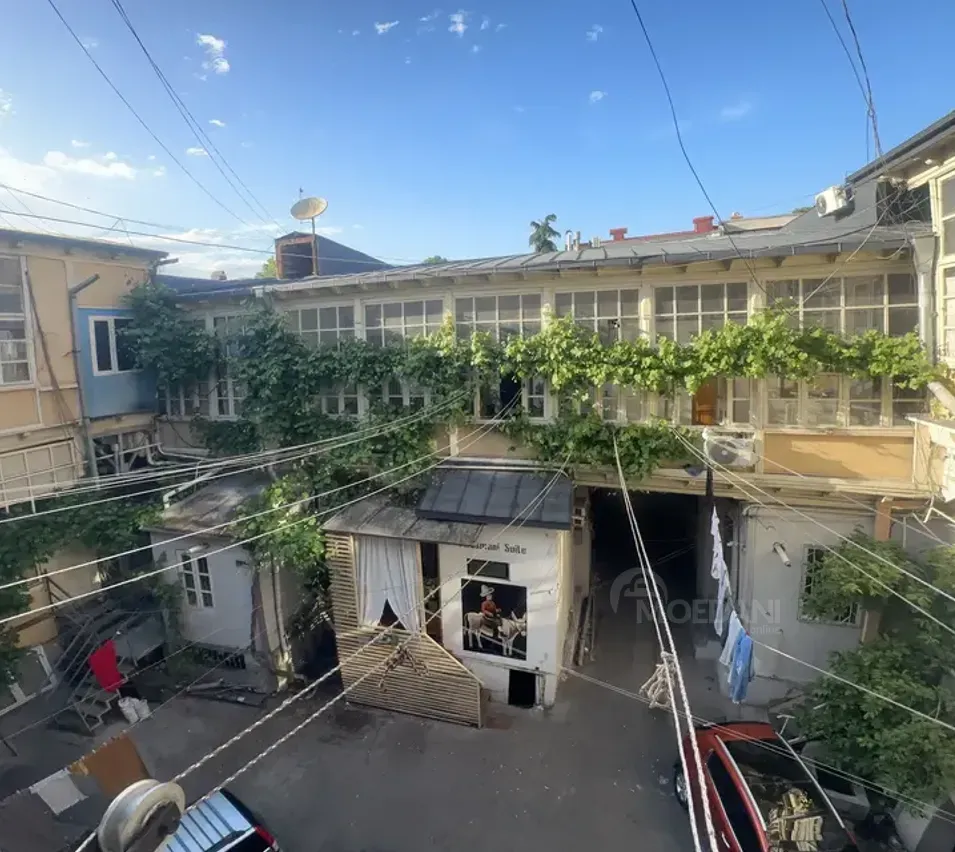 Сдам 1-комн. квартиру 65м² 2/3 эт. Тбилиси - изображение 11