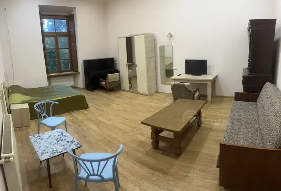 Сдам 1-комн. квартиру 65м² 2/3 эт. Тбилиси - изображение 3