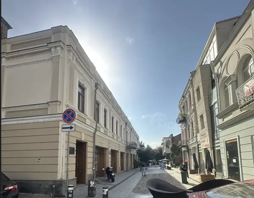 Сдам 1-комн. квартиру 65м² 2/3 эт. Тбилиси - изображение 8