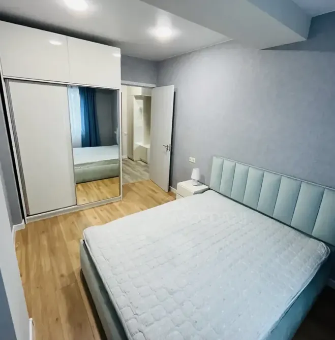 Сдам 2-комн. квартиру 42м² 6/9 эт. Тбилиси - изображение 4