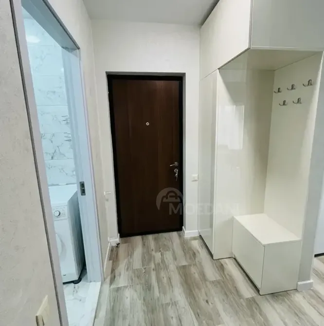 Сдам 2-комн. квартиру 42м² 6/9 эт. Тбилиси - изображение 6