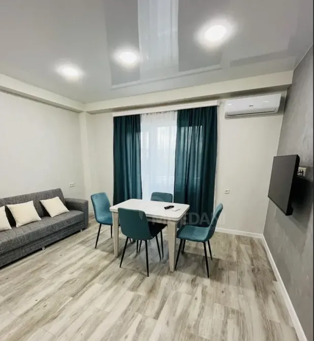 Сдам 2-комн. квартиру 42м² 6/9 эт. Тбилиси - изображение 3