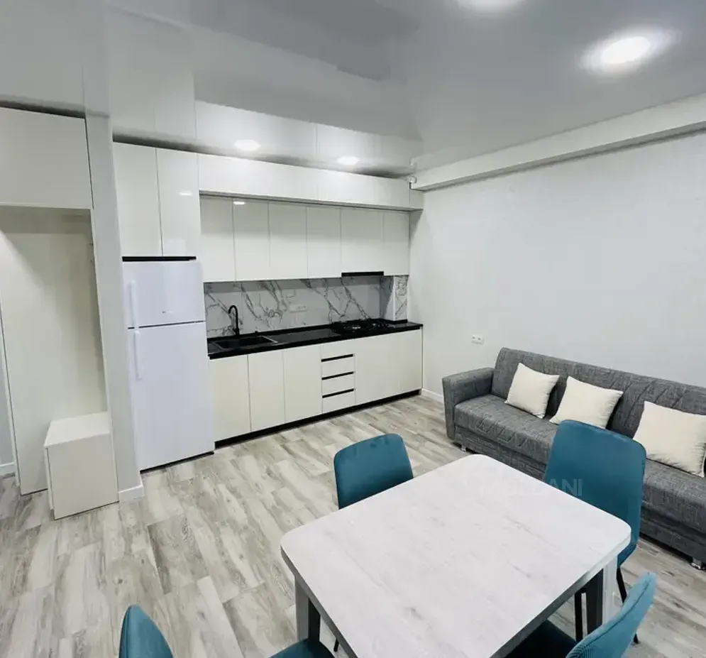 Сдам 2-комн. квартиру 42м² 6/9 эт. Тбилиси - изображение 1