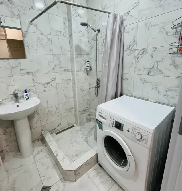 Сдам 2-комн. квартиру 42м² 6/9 эт. Тбилиси - изображение 7