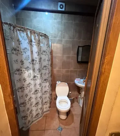 Apartments For Rent one-room 33м² 5/5 floor Tbilisi