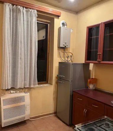 Apartments For Rent one-room 33м² 5/5 floor Tbilisi