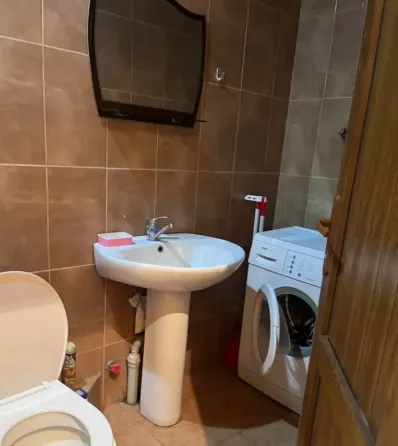 Apartments For Rent one-room 33м² 5/5 floor Tbilisi