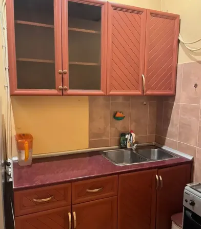 Apartments For Rent one-room 33м² 5/5 floor Tbilisi