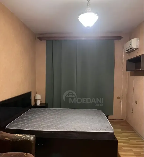 Apartments For Rent one-room 33м² 5/5 floor Tbilisi - photo 3