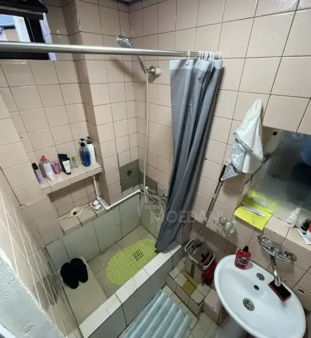 Apartments For Rent two-room 45м² 1/10 floor Tbilisi - photo 8