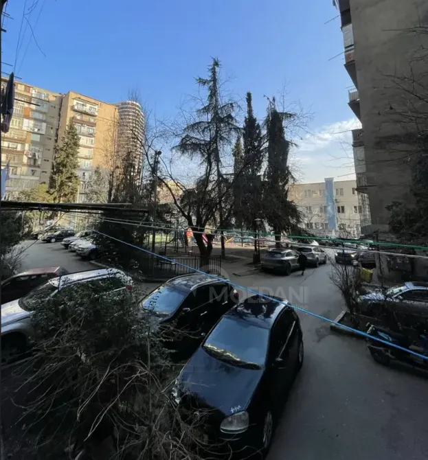 Apartments For Rent two-room 45м² 1/10 floor Tbilisi - photo 9