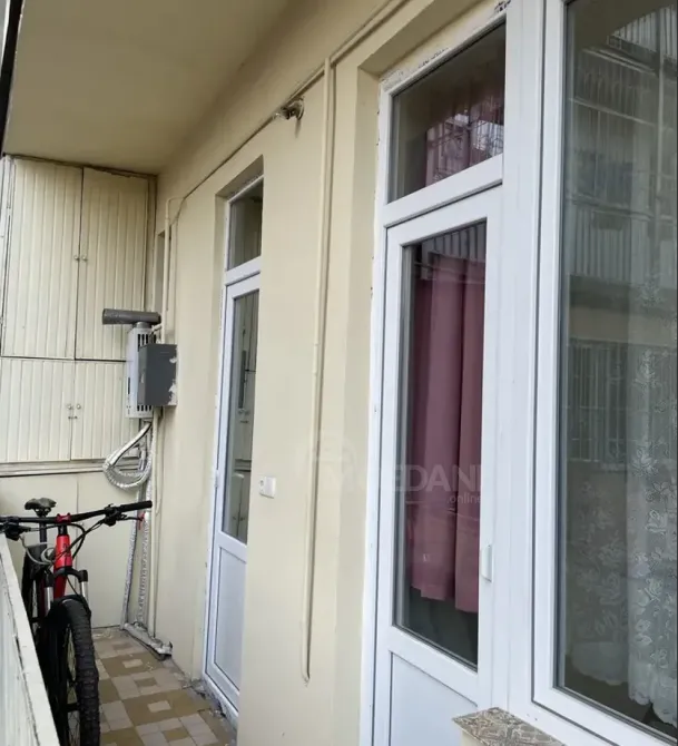 Apartments For Rent two-room 45м² 1/10 floor Tbilisi - photo 6