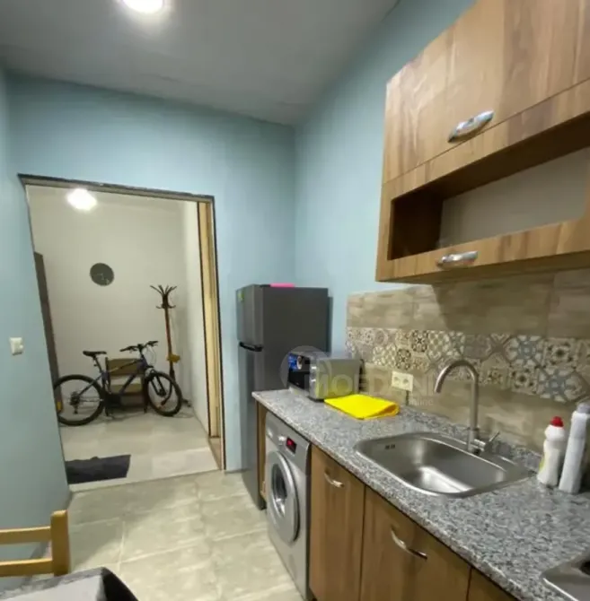 Apartments For Rent two-room 45м² 1/10 floor Tbilisi - photo 5