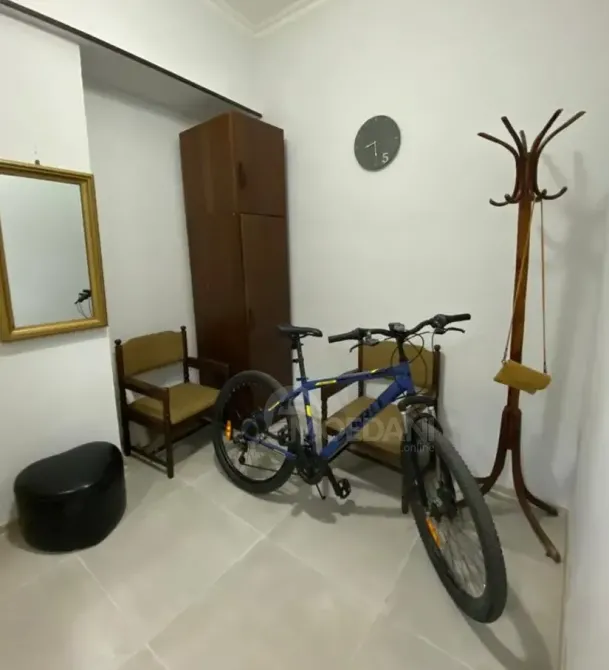 Apartments For Rent two-room 45м² 1/10 floor Tbilisi - photo 3