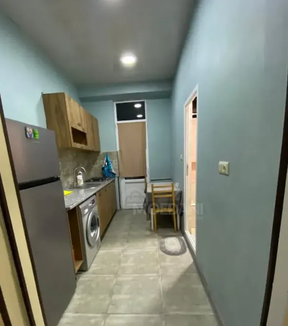 Apartments For Rent two-room 45м² 1/10 floor Tbilisi - photo 4