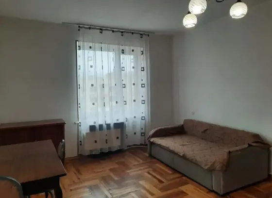 Apartments For Rent one-room 50м² 9/9 floor Tbilisi