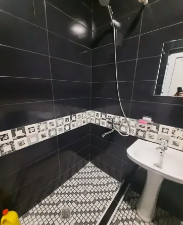 Apartments For Rent one-room 50м² 9/9 floor Tbilisi