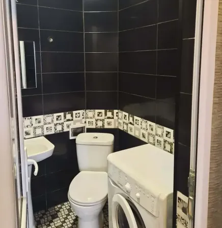 Apartments For Rent one-room 50м² 9/9 floor Tbilisi